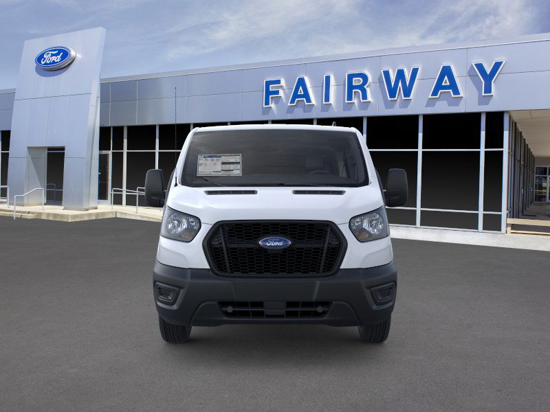 New 2025 Ford Transit 150 - photo 8