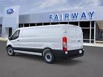 New 2025 Ford Transit 150 Low Roof Empty Cargo Van for sale #Z504 - photo 4