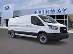 2025 Ford Transit 150 Low Roof RWD Empty Cargo Van for sale #Z504 - photo 7