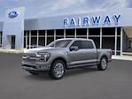 2025 Ford F-150 SuperCrew Cab 4WD Pickup for sale #Z510 - photo 1