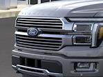 2025 Ford F-150 SuperCrew Cab 4WD Pickup for sale #Z510 - photo 17