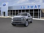 2025 Ford F-150 SuperCrew Cab 4WD Pickup for sale #Z510 - photo 3