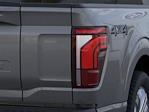 2025 Ford F-150 SuperCrew Cab 4WD Pickup for sale #Z510 - photo 21