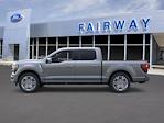 2025 Ford F-150 SuperCrew Cab 4WD Pickup for sale #Z510 - photo 4