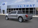 2025 Ford F-150 SuperCrew Cab 4WD Pickup for sale #Z510 - photo 2
