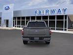 2025 Ford F-150 SuperCrew Cab 4WD Pickup for sale #Z510 - photo 5