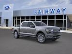2025 Ford F-150 SuperCrew Cab 4WD Pickup for sale #Z510 - photo 7