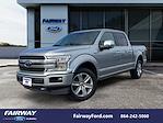 2020 Ford F-150 SuperCrew Cab 4x4 Pickup for sale #Z510A - photo 1