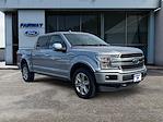 2020 Ford F-150 SuperCrew Cab 4x4 Pickup for sale #Z510A - photo 3