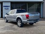 2020 Ford F-150 SuperCrew Cab 4x4 Pickup for sale #Z510A - photo 4