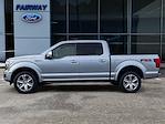 2020 Ford F-150 SuperCrew Cab 4x4 Pickup for sale #Z510A - photo 7