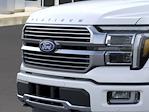 2025 Ford F-150 SuperCrew Cab 4WD Pickup for sale #Z511 - photo 17