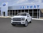 2025 Ford F-150 SuperCrew Cab 4WD Pickup for sale #Z511 - photo 3
