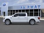 2025 Ford F-150 SuperCrew Cab 4WD Pickup for sale #Z511 - photo 4