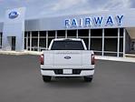 2025 Ford F-150 SuperCrew Cab 4WD Pickup for sale #Z511 - photo 5
