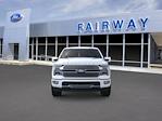 2025 Ford F-150 SuperCrew Cab 4WD Pickup for sale #Z511 - photo 6