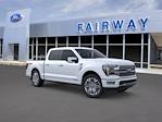 2025 Ford F-150 SuperCrew Cab 4WD Pickup for sale #Z511 - photo 7