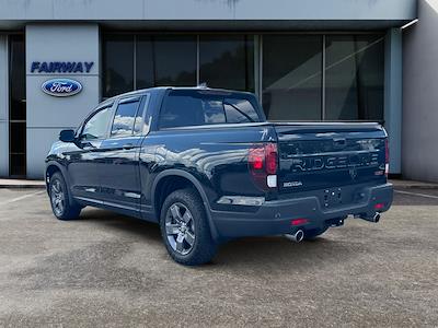 2024 Honda Ridgeline Crew Cab AWD Pickup for sale #Z511A1A - photo 2