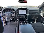 2022 Ford F-150 SuperCrew Cab 4x4 Pickup for sale #Z519A - photo 12