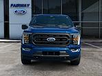 2022 Ford F-150 SuperCrew Cab 4x4 Pickup for sale #Z519A - photo 3