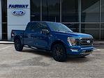 2022 Ford F-150 SuperCrew Cab 4x4 Pickup for sale #Z519A - photo 4