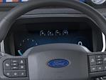 2025 Ford F-150 SuperCrew Cab 4WD Pickup for sale #Z522 - photo 13