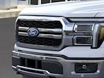 2025 Ford F-150 SuperCrew Cab 4WD Pickup for sale #Z522 - photo 17