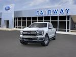 2025 Ford F-150 SuperCrew Cab 4WD Pickup for sale #Z522 - photo 3