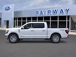2025 Ford F-150 SuperCrew Cab 4WD Pickup for sale #Z522 - photo 4