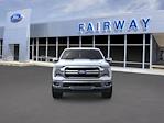 2025 Ford F-150 SuperCrew Cab 4WD Pickup for sale #Z522 - photo 6