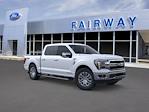 2025 Ford F-150 SuperCrew Cab 4WD Pickup for sale #Z522 - photo 7