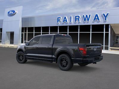 2025 Ford F-150 SuperCrew Cab 4WD Pickup for sale #Z525 - photo 2