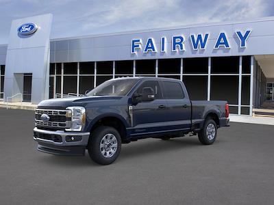 2025 Ford F-250 Crew Cab 4WD Pickup for sale #Z527 - photo 1