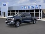 2025 Ford F-250 Crew Cab 4WD Pickup for sale #Z527 - photo 1