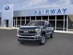 2025 Ford F-250 Crew Cab 4WD Pickup for sale #Z527 - photo 3