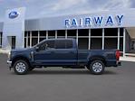 2025 Ford F-250 Crew Cab 4WD Pickup for sale #Z527 - photo 4