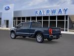 2025 Ford F-250 Crew Cab 4WD Pickup for sale #Z527 - photo 2