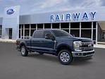 2025 Ford F-250 Crew Cab 4WD Pickup for sale #Z527 - photo 7