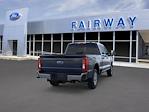 2025 Ford F-250 Crew Cab 4WD Pickup for sale #Z527 - photo 8