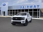 2025 Ford F-150 SuperCrew Cab 4WD Pickup for sale #Z534 - photo 3