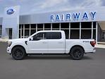 2025 Ford F-150 SuperCrew Cab 4WD Pickup for sale #Z534 - photo 4