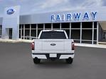 2025 Ford F-150 SuperCrew Cab 4WD Pickup for sale #Z534 - photo 5