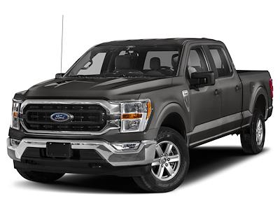 Used 2023 Ford F-150 - photo 1