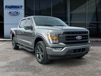 Used 2023 Ford F-150 - photo 1