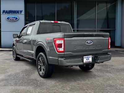 Used 2023 Ford F-150 - photo 1