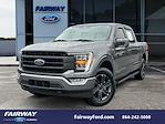 2023 Ford F-150 SuperCrew Cab 4x4 Pickup for sale #Z534A - photo 1
