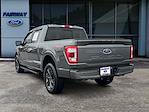 2023 Ford F-150 SuperCrew Cab 4x4 Pickup for sale #Z534A - photo 4