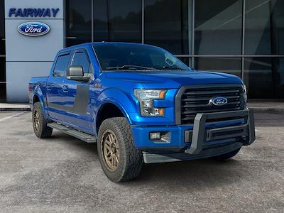 Used 2017 Ford F-150 - photo 1