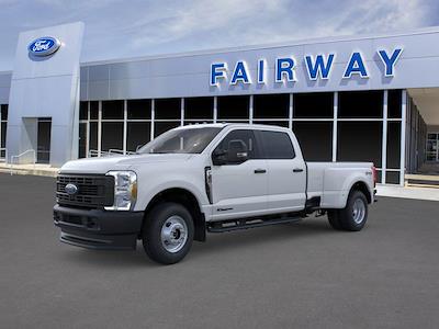 2025 Ford F-350 Crew Cab DRW 4WD Pickup for sale #Z537 - photo 1