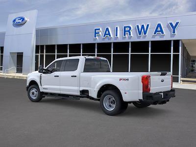 New 2025 Ford F-350 XL Crew Cab 4WD DRW Pickup for sale #Z537 - photo 2